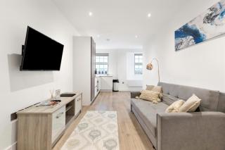 Bright and spacious Apartment - Excellent Location - London - 7