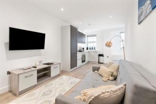 Bright and spacious Apartment - Excellent Location - London - 8
