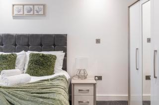 Bright and spacious Apartment - Excellent Location - London - 9