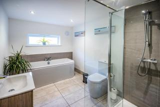 Lochan Lea Lodge - Rafford - 6