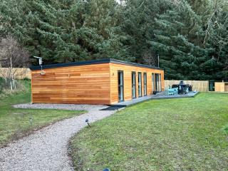 Lochan Lea Lodge - Rafford - 5