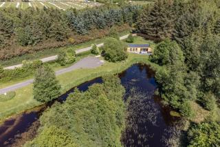 Lochan Lea Lodge - Rafford - 2