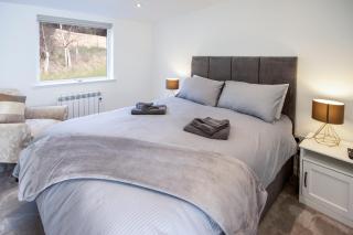 Lochan Lea Lodge - Rafford - 1