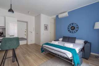 cozy small house Porta Venezia - Milan - 4