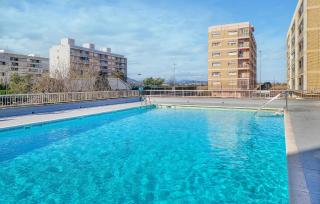 Lovely Apartment In La Pobla De Farnals - Las Canteras - 5