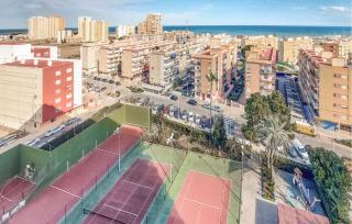 Lovely Apartment In La Pobla De Farnals - Las Canteras - 4