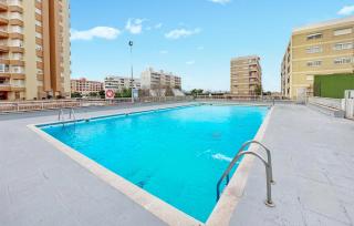 Lovely Apartment In La Pobla De Farnals - Las Canteras - 0