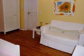 Alster-und Citynahes Apartment - 1