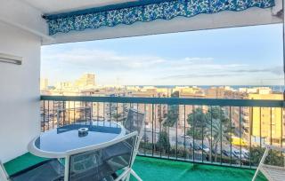 Lovely Apartment In La Pobla De Farnals - Las Canteras - 9