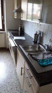 3-Raum Wohnung - Weil am Rhein - 6