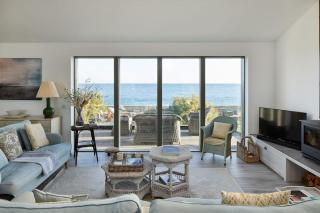 Stunning architect designed beachfront property - Selsey - 5