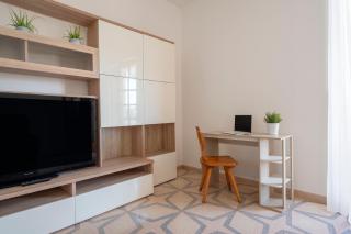 La Corte con Vista - with Terrace & Parking - Pezze di Greco - 4