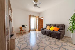 La Corte con Vista - with Terrace & Parking - Pezze di Greco - 3