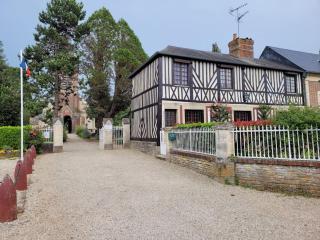 Chambres d’Hôtes Chez Claire - Beuvron-en-Auge - 9