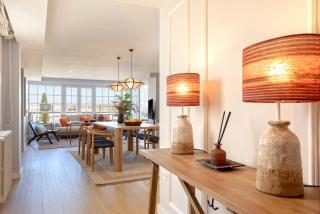 Genteel Home Mirador de Gran Capitán - Granada - 2