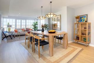 Genteel Home Mirador de Gran Capitán - Granada - 9