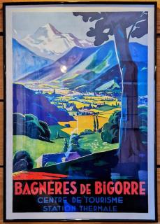 La Tête dans les Étoiles, 4 adultes, 3 enfants - Bagnères-de-Bigorre - 5