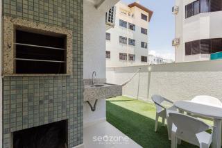 Apto lindo Beira-Mar e com Churrasqueira RMI0007 - 6