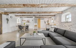 Lovely Apartment In Nykøbing Sj - Lumsås - 8