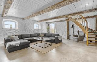 Lovely Apartment In Nykøbing Sj - 7