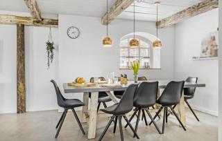 Lovely Apartment In Nykøbing Sj - Lumsås - 6