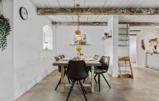 Lovely Apartment In Nykøbing Sj - Lumsås - 5