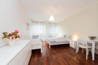 Roseni City Apartment - 8