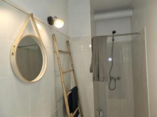1-Centre-ville studio 25m2 BOX A BAGAGES GRATUITS - Carcassonne - 7