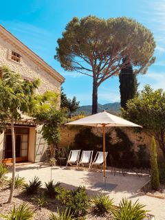 La Bastide des Oliviers Provence - Mirabel aux Baronnies - Mirabel-aux-Baronnies - 0