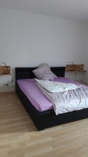 3-Raum Wohnung - Weil am Rhein - 3