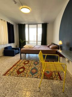 Bethlehem City Hostel - Bethlehem - 9