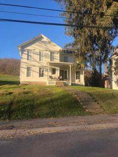 Bovina House - Bovina Center - 0