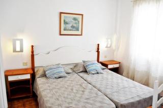 Apartamento Castellsol 105. - Arenal d'en Castell - 4