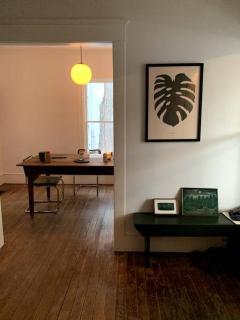 Bovina House - Bovina Center - 6