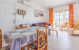 2 Bedroom Nice Apartment In Torrevieja - Torrevieja - 5
