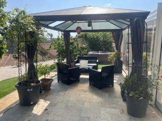 Maison de charme avec piscine privée à Grasse - Grasse - 0