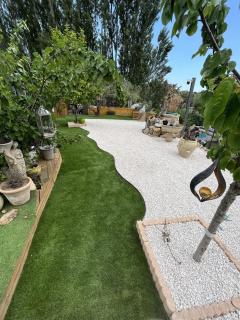 Maison de charme avec piscine privée à Grasse - Grasse - 2