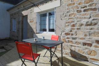 Maison du Sillon - Pleubian - 6