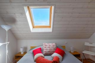 Maison du Sillon - Pleubian - 4