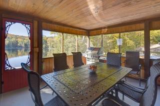 Waterfront - Chalet des Becassines - 7