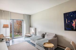 Ferienwohnung Zwei - Saal - 9