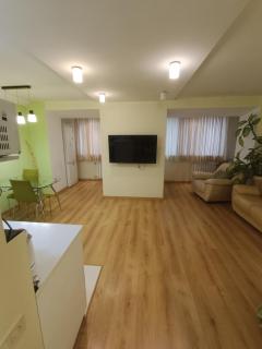 Солнечный Набережная Малиновского дом 6 Центр - 4