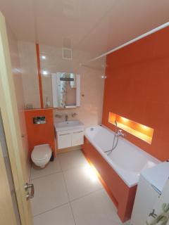 Солнечный Набережная Малиновского дом 6 Центр - 7