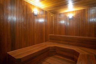 Golden Gramado Resort - Laghetto - Gramado - 9