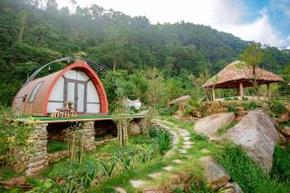 Ngũ Chỉ Sơn Trekking Sapa Homestay Local Experience - Sa Pa - 8