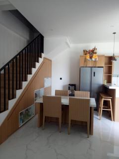 Villa Mutiara9 - Canggu - 6