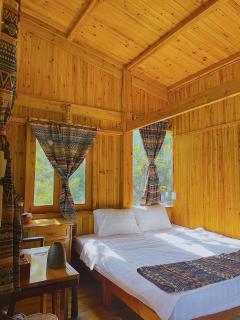 Ngũ Chỉ Sơn Trekking Sapa Homestay Local Experience - Sa Pa - 4