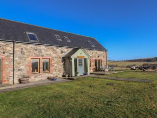 Reyflat Barn - Fortrose - 0