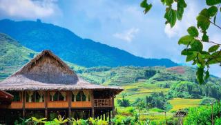 Ngũ Chỉ Sơn Trekking Sapa Homestay Local Experience - 0