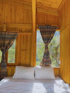 Ngũ Chỉ Sơn Trekking Sapa Homestay Local Experience - Sa Pa - 5